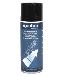 Alternative view of PASACABLES EN SPRAY 400 ML
