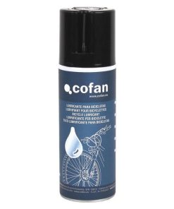 LUBRICANTE PARA BICICLETAS 200 ML