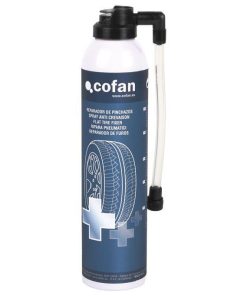 REPARADOR DE PINCHAZOS 300 ML
