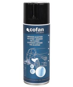 LIMPIADOR DE ALQUITRÁN 400 ML