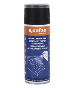 Alternative view of ANTIDESLIZANTE EN SPRAY TRANSPARENTE 400 ML