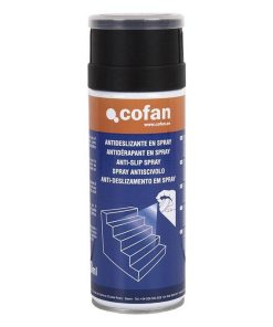 ANTIDESLIZANTE EN SPRAY TRANSPARENTE 400 ML