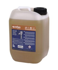 ACEITE DE CORTE (Taladrina) 5 L