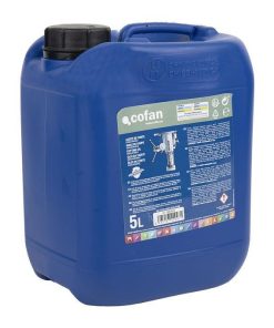 ACEITE DE CORTE EMULSIONABLE 5 L