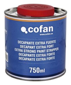 DECAPANTE EXTRA FUERTE 750 ML