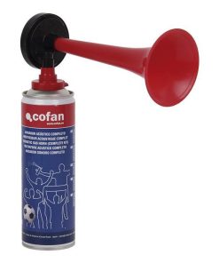 AVISADOR ACÚSTICO COMPLETO 300 ML