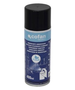 HIGIENIZANTE AMBIENTADOR 400 ML