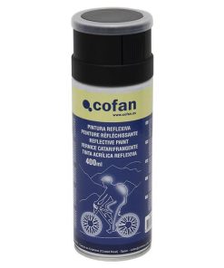Alternative view of PINTURA REFLEXIVA 400 ML