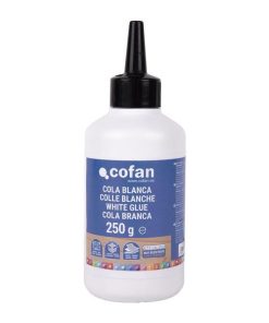 COLA BLANCA 250 G