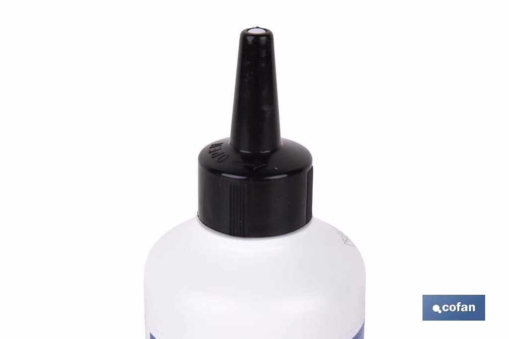 COLA BLANCA 250 G - Imagen 2