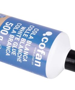 COLA BLANCA 500 G