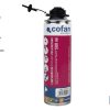 LIMPIADOR ESPUMA POLIURETANO 500 ML 3 LIMPIADOR ESPUMA POLIURETANO 500 ML