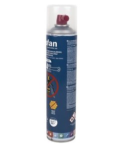 Alternative view of INSECTICIDA EN AEROSOL AVISPAS MODELO BYEAVI 600cc