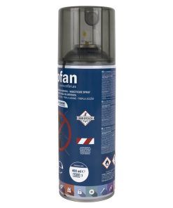 Alternative view of INSECTICIDA EN AEROSOL HORMIGAS TRIPLE ACCIÓN MODELO HORMIWE 400g