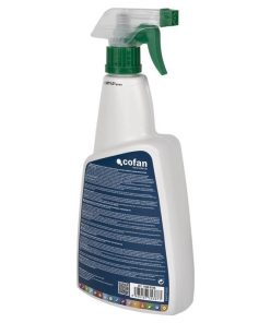 Alternative view of PREPARADO LÍQUIDO TRIPLE ACCIÓN ECOLÓGICO 750 ML