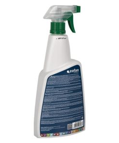 PREPARADO LÍQUIDO TRIPLE ACCIÓN ECOLÓGICO 750 ML