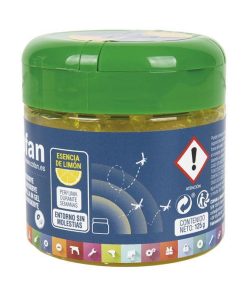 Alternative view of GEL CITRONELA MOSKIBYE 125 G