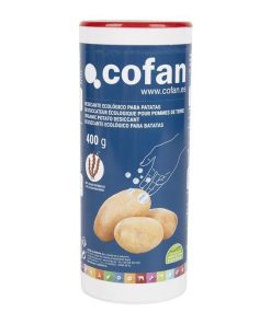 DESECANTE ECOLÓGICO PARA PATATAS 400 G