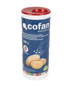 Alternative view of DESECANTE ECOLÓGICO PARA PATATAS 400 G