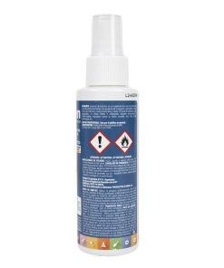 Alternative view of MOSKIBYE REPELENTE DE INSECTOS 100 ML