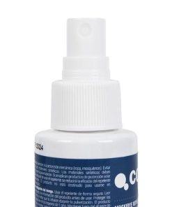MOSKIBYE REPELENTE DE INSECTOS 100 ML 6 MOSKIBYE REPELENTE DE INSECTOS 100 ML