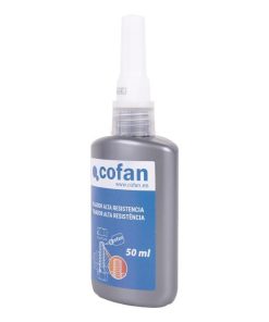 FIJADOR ALTA RESISTENCIA - 50 ML