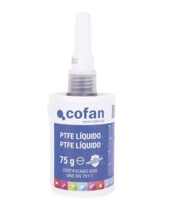 PTFE LÍQUIDO - 75 G