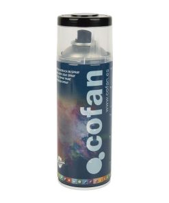 Alternative view of PINTURA ACRIL. 400ML - 8002 MARRÓN SEÑALES