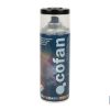 PINTURA ACRIL. 400ML 9005-NEGRO BRILLO