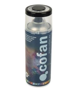 PINTURA ACRIL. 400ML - 2004 NARANJA PURO - Imagen 3