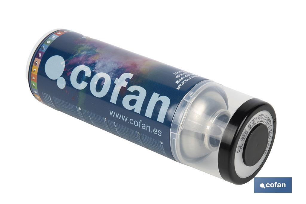 PINTURA ACRIL. 400ML - 1015 MARFIL CLARO 4 PINTURA ACRIL. 400ML - 1015 MARFIL CLARO - Imagen 4