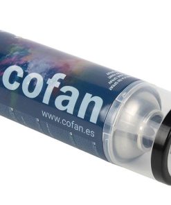 PINTURA ACRIL. 400ML - 9007 GRIS ALUMINIO 7 PINTURA ACRIL. 400ML - 9007 GRIS ALUMINIO