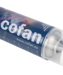 PINTURA ACRIL. 400ML 9010-BLANCO BRILLO
