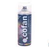 PINTURA ACRIL. 400ML 9010-BLANCO MATE