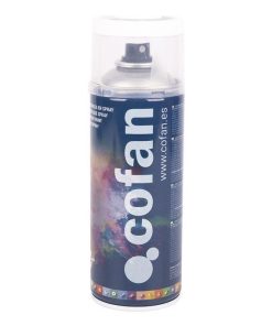 PINTURA ACRIL. 400ML 9010-BLANCO MATE