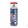PINTURA ACRIL. 400ML 3000-ROJO FUEGO