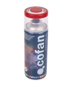 Alternative view of PINTURA ACRIL. 400ML 3000-ROJO FUEGO