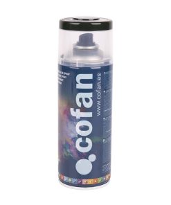 PINTURA ACRÍLICA 400 ML 6009 - VERDE ABETO