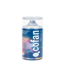 PINTURA ACRIL. 400ML 7001-GRIS PLATA