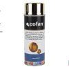 PINTURA CROMO ORO 400 ML