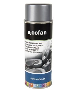 ESPUMA SUPERLIMPIADOR EN SPRAY 400ML