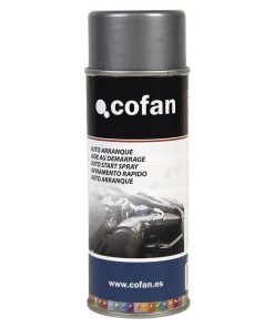 AUTOARRANQUE TODOCLIMA 400ML