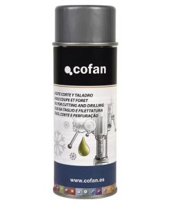Alternative view of ACEITE CORTE Y TALADRO EN SPRAY 400ML