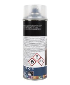 BARNIZ TRANSPARENTE BRILLO 400ML