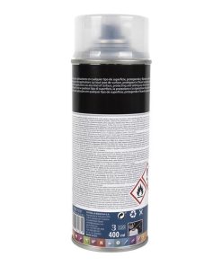 BARNIZ TRANSPARENTE BRILLO 400ML