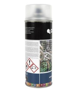 BARNIZ TRANSPARENTE MATE 400ML