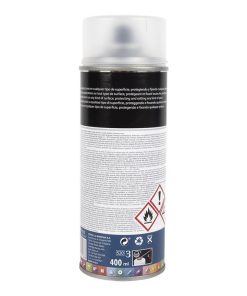 BARNIZ TRANSPARENTE MATE 400ML