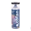 PINTURA ACRIL. 400ML - 9005 NEGRO SATINADO