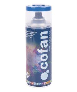 PINTURA ACRIL. 400ML - 5005 AZUL SEÑALES
