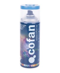 PINTURA ACRIL. 400ML - 5015 AZUL CELESTE